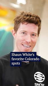 Who else wants to ride @aspensnowmass back bowl laps with @shaunwhite? 🖐🖐  🎥 @tom.takes.pictures