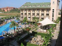 Maybe you would like to learn more about one of these? Can Garden Resort Side Colakli Mapio Net