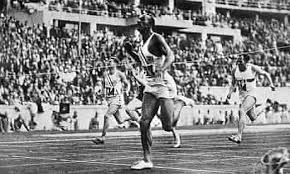 World record progression 100 metres butterfly. From Lippincott To Bolt 96 Years Of 100m World Record Holders Athletics The Guardian
