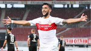 Offizieller instagram account des vfb stuttgart. Leeds United Want Nicolas Gonzalez Argentine Wants To Leave Stuttgart Transfermarkt