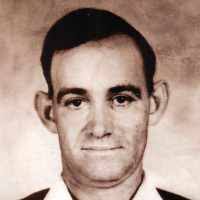 Joseph Ray Teal (1902г.–1973г.)