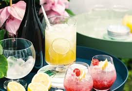 Maracuja Limetten Cocktail Rezept Limetten Maracuja Frisch Gekocht