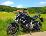 YAMAHA-MT