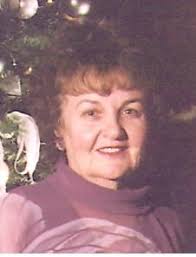 Obituary information for Sally P. Matheson