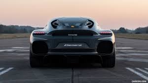 One for vehicles that boast hybrid. 2021 Koenigsegg Gemera Rear Hd Wallpaper 35
