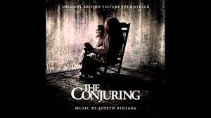 Lili taylor, joey king, ron livingston and others. The Conjuring Soundtrack 01 The Conjuring Youtube