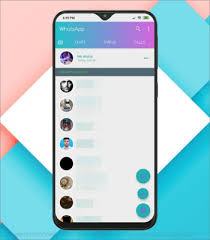 Download Official Fouad Whatsapp Apk 8 70 2021 Edition