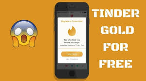 Tinder es la aplicación móvil de citas que hace que conocer gente nueva sea tan . Tinder Mod Apk Download Free Gold Membership Unlimited Matches