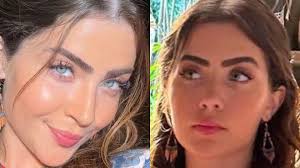 Em 'Travessia', Jade Picon surge com novo visual e impressiona web: "Amei"