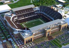 72 Best Kyle Field Images Kyle Field Texas A M Aggie