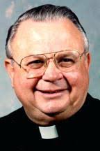 Father Rossi remembered as teacher, pastor around state