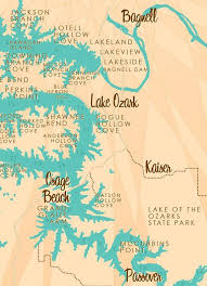 The average temperature for lake ozark this time of the year is low of 25f and high of 45f. Lake Of The Ozarks Mo Map Barrel End With Mile Markers Lake Ozark Ozarks Ozarks Missouri