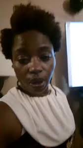 #justdoit #smile #naturalgirls #babyfro #tbt