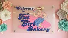 Fat Girl Bakery near Columbus, Ohio to close shop after opening ...