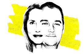 True Colors: Laurene Powell Jobs, Daniel Humm, and a Closer Look at a  Burgeoning Art World Power Couple