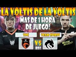 Team aster vs tnc predator. Tnc Predator Vs Team Spirit Bo2 Game 1 Gabbi Vs Yatoro Weplay Animajor Dota 2 Pro Youtube