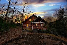 North georgia vacation rental cabins and homes in the blue ridge mountains serving the north georgia mountains including blue ridge, ellijay, and cherry log. Little Cove Hideaway 2 Bedroom Wears Valley Cabin With Wooded View