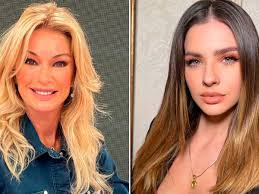 La dura respuesta de Yanina Latorre al irónico mensaje de la China Suárez:  “Andá a comprar carteras”