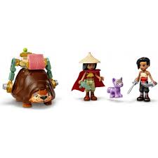 This is for an upcoming just cause animation in the works. Lego 43181 Raya Und Der Herzpalast Lego Disney Princess Bricksdire Zustand Neu