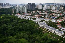 Dover clementi forest loop is a 5.7 mile loop trail located near singapore, central, singapore that features a river and is good for all skill levels. Pxwr7osyvohf4m