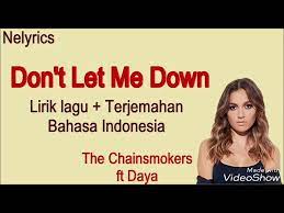Belajar bahasa inggris lewat lagu yang sedang hits. Kumpulan Lagu Lagu Bahasa Inggris Dan Lyrik Terbaru Youtube