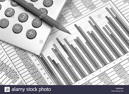 Accountancy Black And White Stock Photos Images Alamy