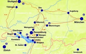 Am samstag, um 19:00 uhr fuhren rettungskräfte der freiwilligen feuerwehren friedrichshafen, markdorf, kluftern, raderach und. English Stadt Ravensburg
