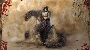 火影忍者 naruto 圖片 224376 桌布秀 uchiha sasuke sasuke uchiha