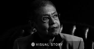 Eleanor Holmes Norton has represented DC for 27 years. Here's a look back  at her historic career.