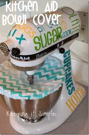 Check spelling or type a new query. Easy Kitchen Aid Bowl Cover Sewing Tutorial Keeping It Simple