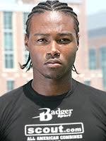 Horatio Williams, Ole Miss, Athlete