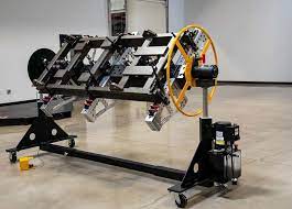 Manual Positioner Bluco Corporation Welding Tables Welding Table Welding Tables Welding Table Diy