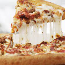 Papa John S Pizza Home Grand Prairie Texas Menu Prices Restaurant Reviews Facebook