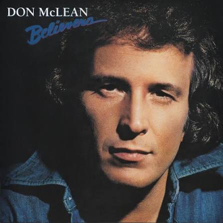 Believers - Album by Don McLean | Spotify