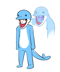 I M Happy I M Not The Only One Who Noticed The Dolphin Suit In Miitomo Jotaro Kujo Star Platinum Jjba Jojo Memes Jojo Bizzare Adventure Jojo Bizarre