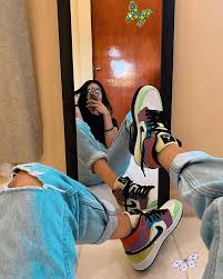 Pin Pa Jordan Shoes Jordans