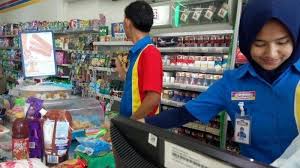 Tahapan seleksi karyawan baru di kantor indomaret. Lowongan Kerja Indomaret Terbaru Cari Banyak Posisi Ini Syarat Dan Cara Daftarnya Tribun Manado