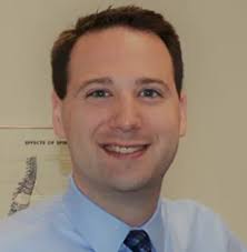 Dr. Kyle Roesler, DC, Chiropractor