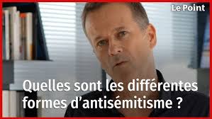 Emmanuel Debono : « Le complotisme est le réacteur de l'antisémitisme »