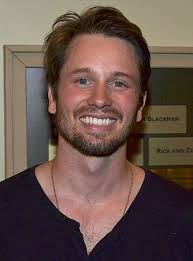 Tyler Ritter