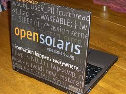 Resultado de imagen para open solaris sun microsystems images