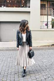 Winter Outfit Ideas Fashionable Work Outfit Casual Skirt Outfits Work Outfits Women