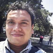 Hans CHAPARRO-ZAMBRANO