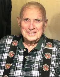 Clifford W. "Jack" Belcher Obituary