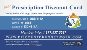 The coverage amount tells you how much of your treatment costs the insurance company will pay. What The Rx Bin And Group Numbers Mean On Prescription Discount Cards