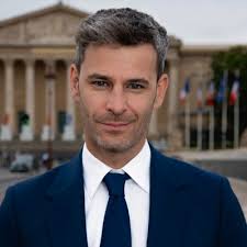 Beverly Jane St Pierre