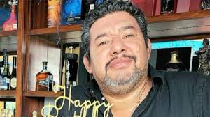 Privan de la Libertad al Diputado Armando Solís en Álamo, Veracruz