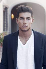 Full service salon, barbershop & beauty team conveniently located in the central denver area. Awesome Casual Men S Style And Stunning Looks His Name Is Andrea Denver Andreadenver Muzhskie Strizhki Muzhskie Pricheski Modnye Muzhskie Strizhki