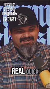 Corpus Christi Originals Presents: Comedy Night during the First Friday  ArtWalk Downtown Corpus Christi! February 6th, 2026 Mesquite St Pizza 617  N. Mesquite St Corpus Christi, TX 78401 Featuring Comedians: Lito Cortez +