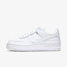 Shop the latest nike air force 1 sneakers for women and girls online at hype dc. Nike Air Force 1 Shoes Nike Com